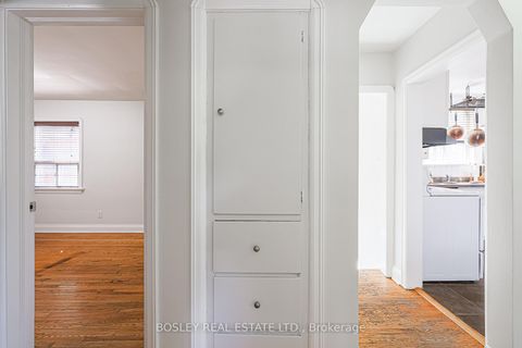 Photo 15 at 23 Stag Hill Drive, Parkview, Toronto