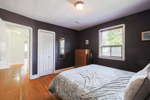 Photo 17 at 23 Stag Hill Drive, Parkview, Toronto