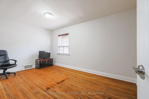 Photo 19 at 23 Stag Hill Drive, Parkview, Toronto