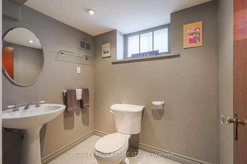 Photo 29 at 23 Stag Hill Drive, Parkview, Toronto