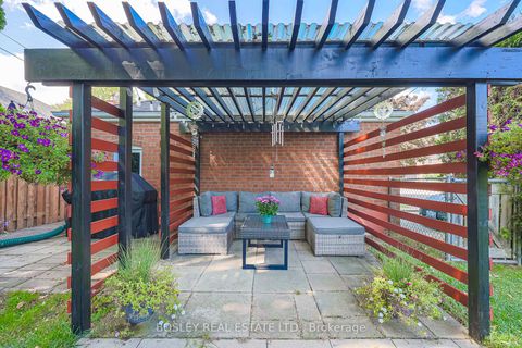 Photo 32 at 23 Stag Hill Drive, Parkview, Toronto