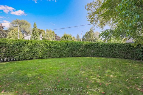 Photo 36 at 23 Stag Hill Drive, Parkview, Toronto