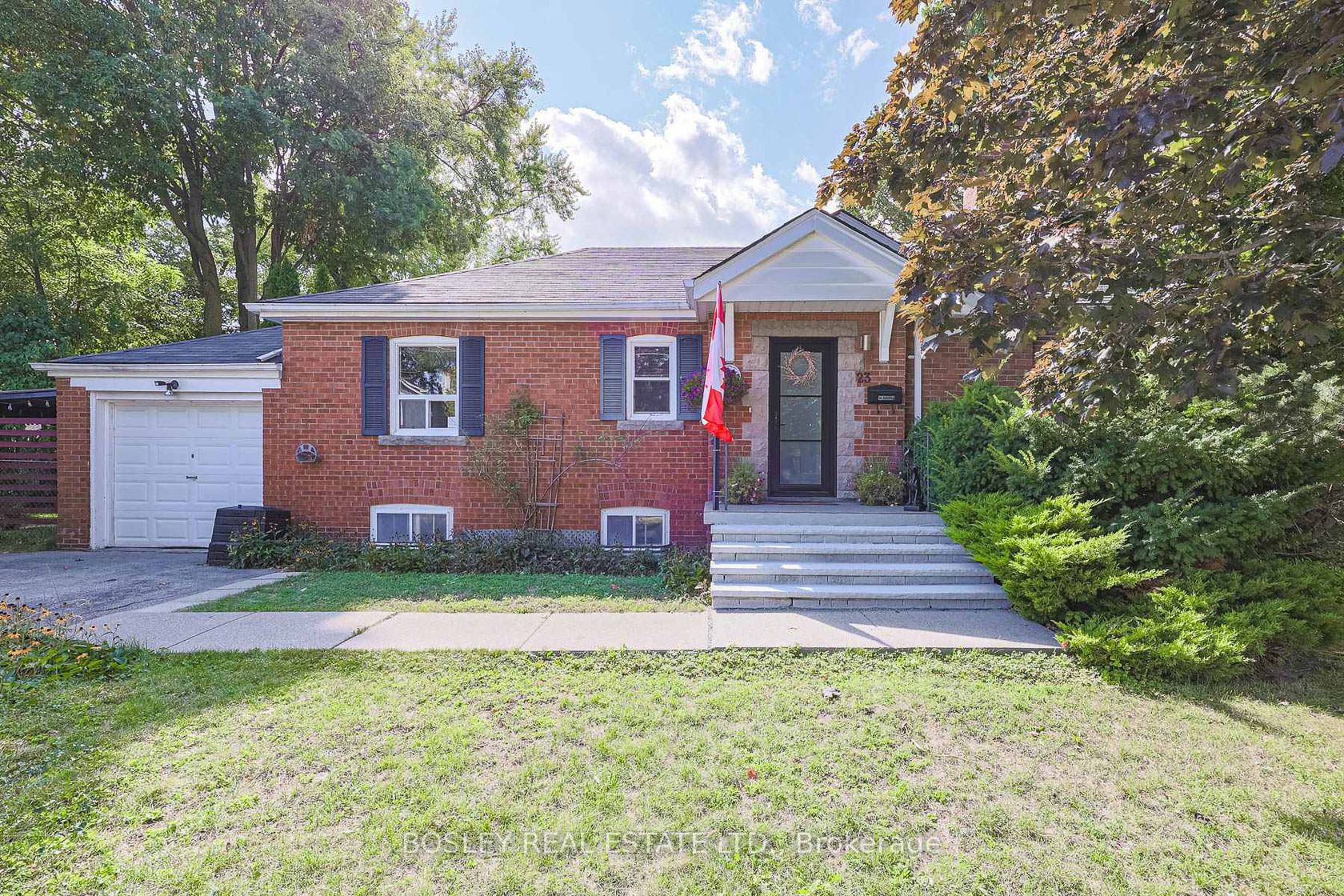 23 Stag Hill Drive, Parkview, Toronto 