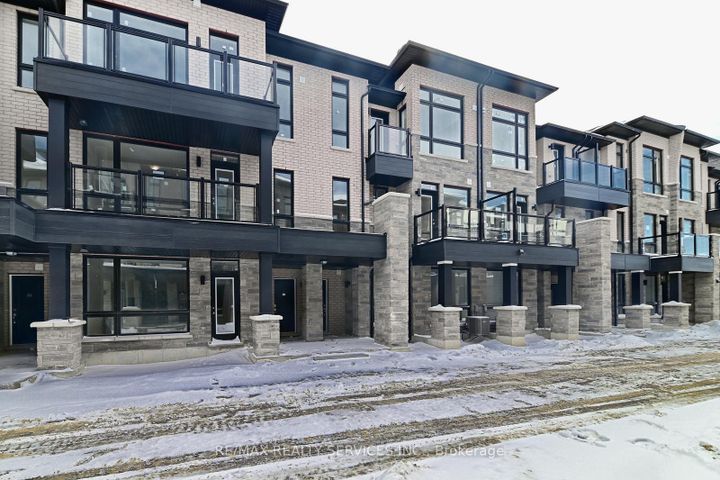 Photo 1 at 78 - 9460 The Gore Road, Bram East, Brampton