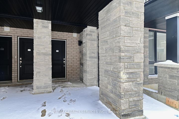 Photo 2 at 78 - 9460 The Gore Road, Bram East, Brampton