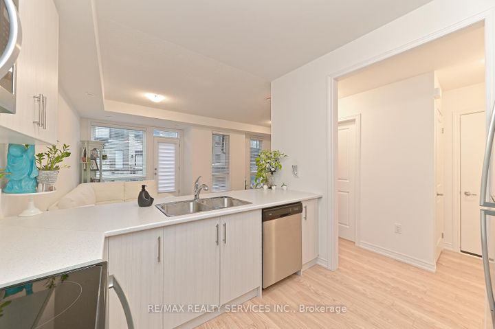 Photo 6 at 78 - 9460 The Gore Road, Bram East, Brampton