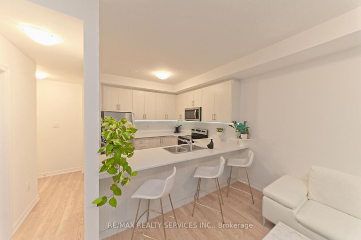 Photo 7 at 78 - 9460 The Gore Road, Bram East, Brampton