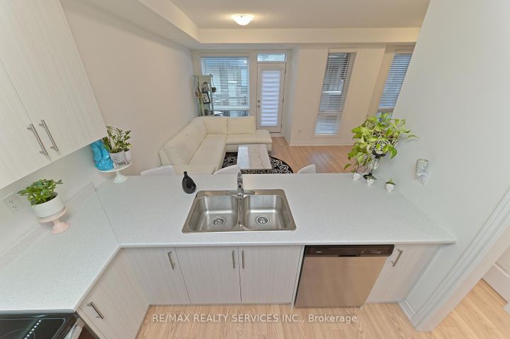 Photo 9 at 78 - 9460 The Gore Road, Bram East, Brampton