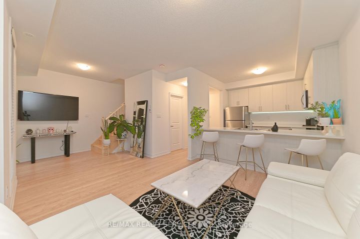 Photo 17 at 78 - 9460 The Gore Road, Bram East, Brampton