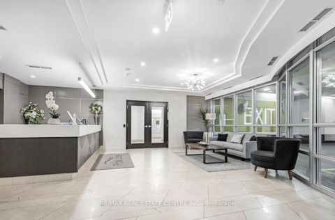 Photo 2 at 808 - 1900 Lake Shore Boulevard W, South Parkdale, Toronto