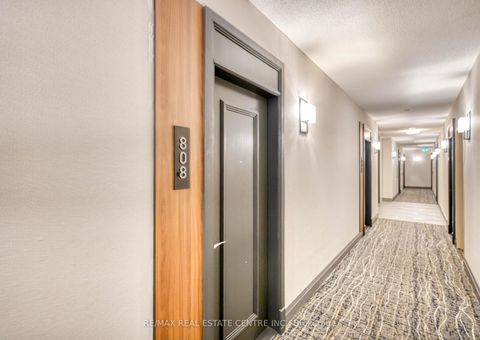 Photo 5 at 808 - 1900 Lake Shore Boulevard W, South Parkdale, Toronto