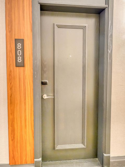 Photo 6 at 808 - 1900 Lake Shore Boulevard W, South Parkdale, Toronto