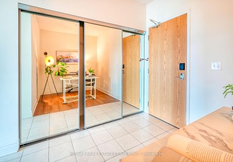 Photo 7 at 808 - 1900 Lake Shore Boulevard W, South Parkdale, Toronto