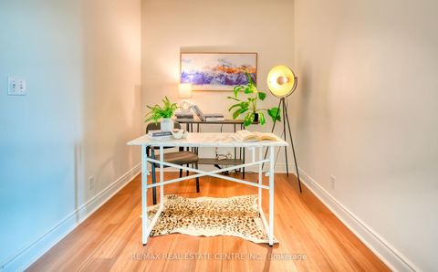Photo 10 at 808 - 1900 Lake Shore Boulevard W, South Parkdale, Toronto