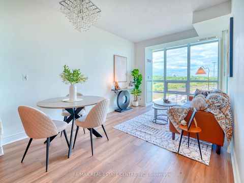 Photo 18 at 808 - 1900 Lake Shore Boulevard W, South Parkdale, Toronto