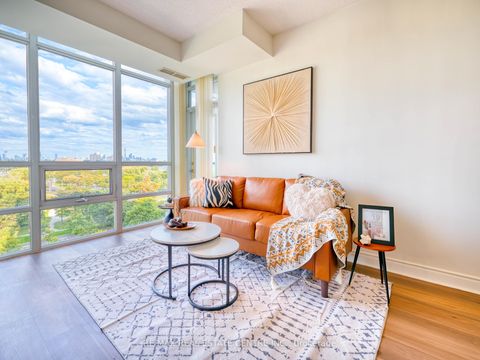 Photo 19 at 808 - 1900 Lake Shore Boulevard W, South Parkdale, Toronto