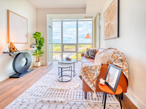 Photo 20 at 808 - 1900 Lake Shore Boulevard W, South Parkdale, Toronto