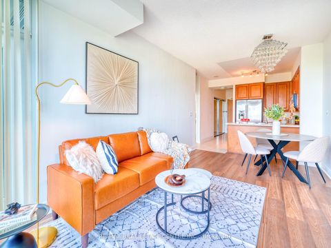 Photo 21 at 808 - 1900 Lake Shore Boulevard W, South Parkdale, Toronto