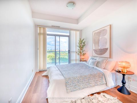 Photo 23 at 808 - 1900 Lake Shore Boulevard W, South Parkdale, Toronto