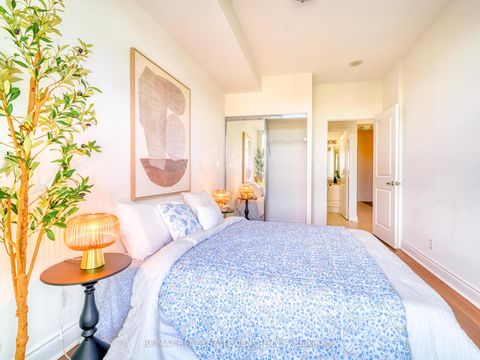 Photo 24 at 808 - 1900 Lake Shore Boulevard W, South Parkdale, Toronto