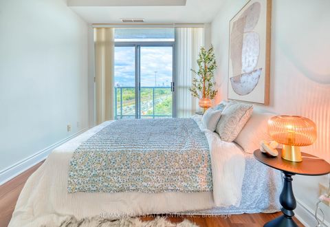 Photo 26 at 808 - 1900 Lake Shore Boulevard W, South Parkdale, Toronto