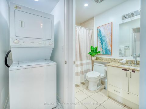 Photo 27 at 808 - 1900 Lake Shore Boulevard W, South Parkdale, Toronto