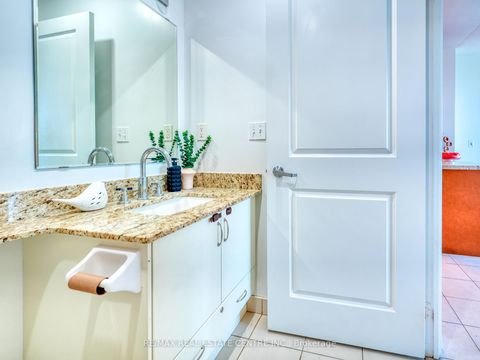 Photo 29 at 808 - 1900 Lake Shore Boulevard W, South Parkdale, Toronto