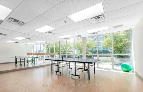Photo 38 at 808 - 1900 Lake Shore Boulevard W, South Parkdale, Toronto