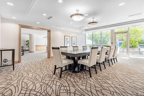 Photo 39 at 808 - 1900 Lake Shore Boulevard W, South Parkdale, Toronto