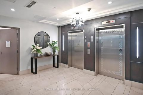 Photo 40 at 808 - 1900 Lake Shore Boulevard W, South Parkdale, Toronto