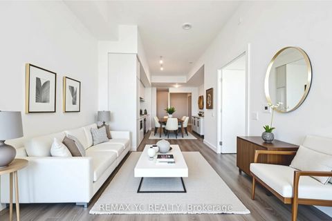 Photo 3 at 6908 - 138 Downes Street, Waterfront Communities C8, Toronto