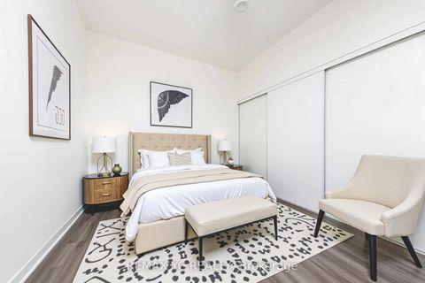 Photo 5 at 6908 - 138 Downes Street, Waterfront Communities C8, Toronto