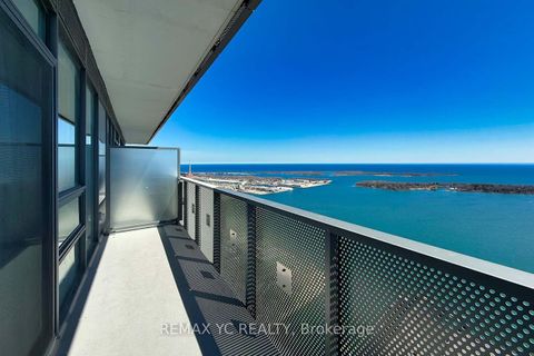 Photo 6 at 6908 - 138 Downes Street, Waterfront Communities C8, Toronto