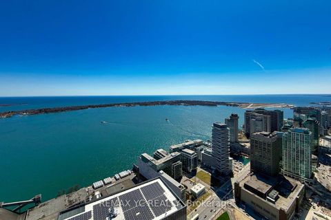 Photo 7 at 6908 - 138 Downes Street, Waterfront Communities C8, Toronto