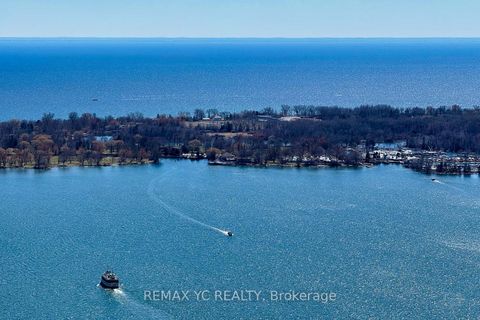 Photo 8 at 6908 - 138 Downes Street, Waterfront Communities C8, Toronto