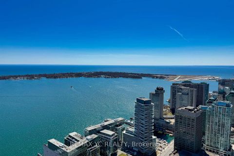 Photo 9 at 6908 - 138 Downes Street, Waterfront Communities C8, Toronto