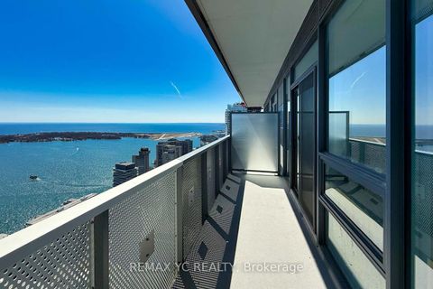 Photo 11 at 6908 - 138 Downes Street, Waterfront Communities C8, Toronto