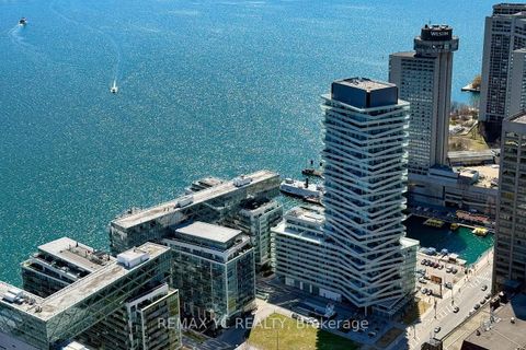 Photo 12 at 6908 - 138 Downes Street, Waterfront Communities C8, Toronto