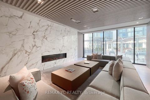 Photo 20 at 6908 - 138 Downes Street, Waterfront Communities C8, Toronto