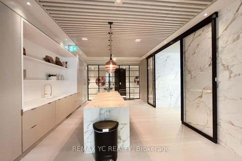 Photo 23 at 6908 - 138 Downes Street, Waterfront Communities C8, Toronto