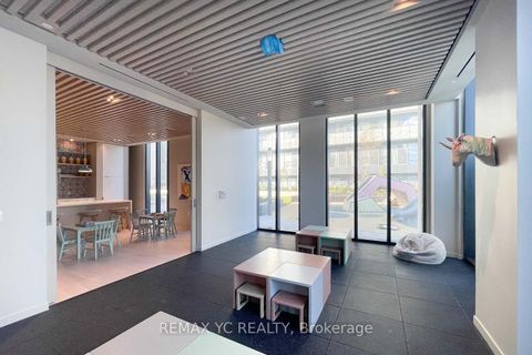 Photo 25 at 6908 - 138 Downes Street, Waterfront Communities C8, Toronto