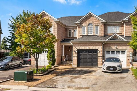 Photo 1 at 144 Deepspring Crescent, Vellore Village, Vaughan