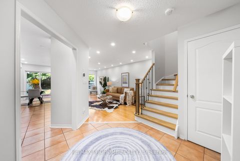 Photo 2 at 144 Deepspring Crescent, Vellore Village, Vaughan