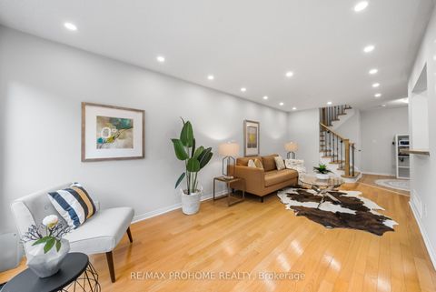 Photo 8 at 144 Deepspring Crescent, Vellore Village, Vaughan
