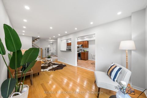 Photo 9 at 144 Deepspring Crescent, Vellore Village, Vaughan