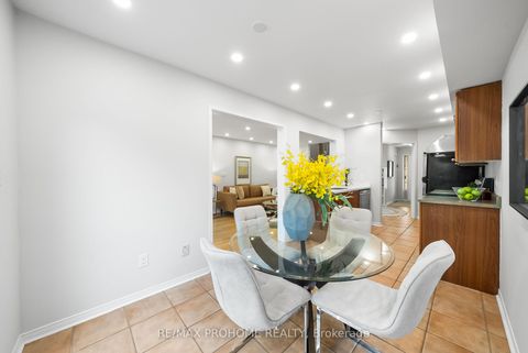 Photo 12 at 144 Deepspring Crescent, Vellore Village, Vaughan
