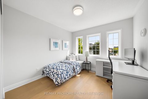 Photo 17 at 144 Deepspring Crescent, Vellore Village, Vaughan