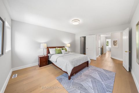 Photo 24 at 144 Deepspring Crescent, Vellore Village, Vaughan