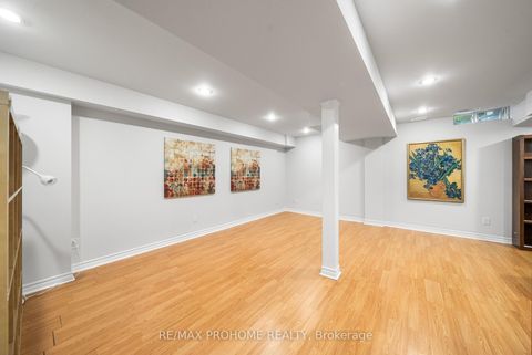 Photo 31 at 144 Deepspring Crescent, Vellore Village, Vaughan