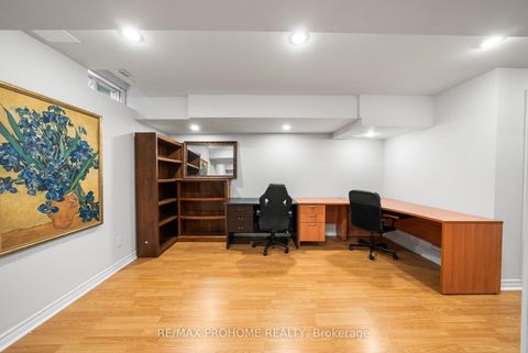 Photo 34 at 144 Deepspring Crescent, Vellore Village, Vaughan